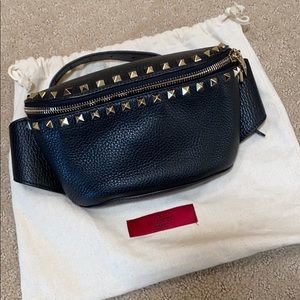 Valentino Belt Bag